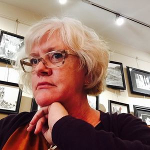 Meet your Posher, Peggy